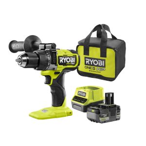 Iskuporakone Ryobi ONE+ HP RPD18X-1C50S