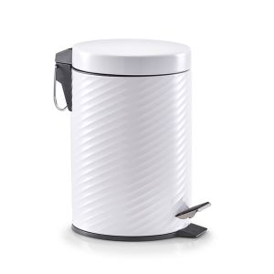 Poljinroskakori Zeller Valkoinen 3 l