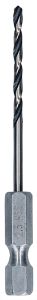 Metalliporanterä Bosch Pointteq-HSS 2,5 mm