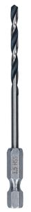 Metalliporanterä Bosch Pointteq-HSS 3,5 mm