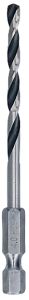 Metalliporanterä Bosch Pointteq-HSS 4 mm