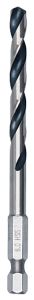 Metalliporanterä Bosch Pointteq-HSS 6 mm