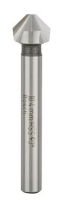Upotusporanterä kovalle materiaalille Bosch HSS 10,4 mm M5