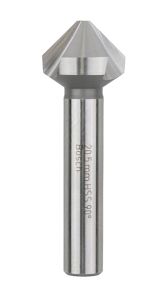 Upotusporanterä kovalle materiaalille Bosch HSS 20,5 mm M10