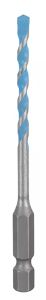 Poranterä Bosch Expert HEX-9 Multiconstruction 4 x 45 x 90 mm