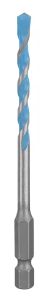 Poranterä Bosch Expert HEX-9 Multiconstruction 5 x 50 x 100 mm