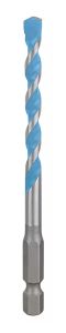Poranterä Bosch Expert HEX-9 Multiconstruction 6 x 60 x 100 mm
