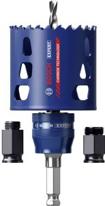 Reikäsahasarja Bosch Expert 68 x 60 mm