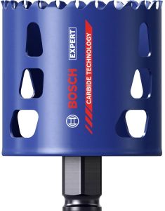 Reikäsahanterä Bosch Expert 65 x 60 mm