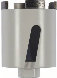 Porakruunu Bosch Best for Universal 68 x 60 mm