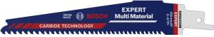 Puukkosahanterä Bosch Expert Multi Material S956XHM