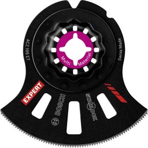 Segmenttisahanterä Bosch Expert Multi Material ACZ 105 ET 105 mm