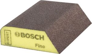 Hiomasieni Bosch Expert 69 x 97 x 26 mm pyöreä/terävä Fine