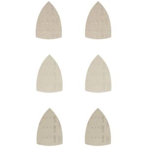 Hiomapaperisarja Craftomat 150x100 mm 10kpl