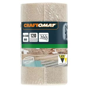 Hiomanauha Craftomat 93 x 5000 mm K120