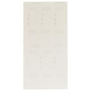 Hiomapaperi Craftomat 115 x 230 mm K240