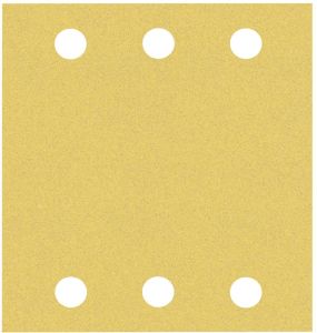 Hiomapaperisarja Bosch Expert C470, 115 x 140 mm 10 kpl