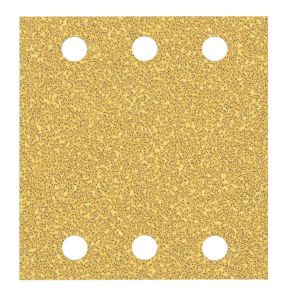Hiomapaperi Bosch Expert C470, 115 x 107 mm G40 10 kpl