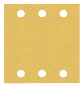 Hiomapaperi Bosch Expert C470, 115 x 107 mm G120 10 kpl