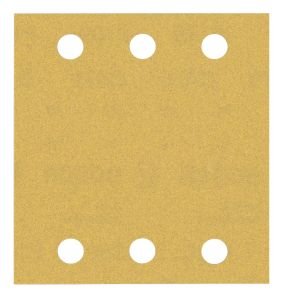 Hiomapaperi Bosch Expert C470, 115 x 107 mm G180 10 kpl