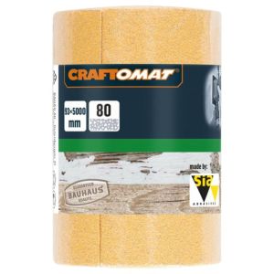 Hiomanauha Craftomat K80 93mm 5m