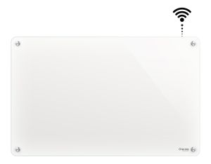 Lasilämmitin Termo Glass WiFi 800 W Eco