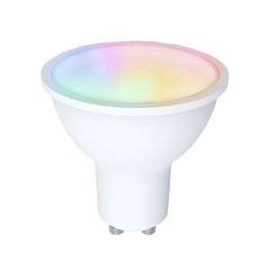 Kohdelamppu Airam Smart PAR16 RGB GU10 345 lm