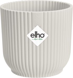 Suojaruukku Elho Vibes Fold 11 cm valkoinen