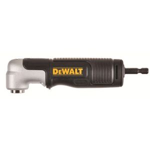 Kulmaruuvauspää DeWalt HEX 1/4&quot; DT20500-QZ