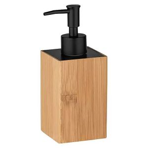 Saippua-annostelija Wenko Padua Bambu 210 ml