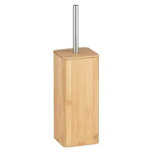 WC-harjateline Wenko Bambusa Bambu 37,5 x 10,1 x 10,1 cm