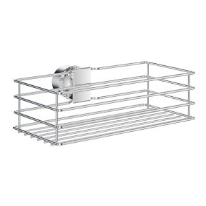 Suihkukori Beslagsboden B1206 1-os Kromi 25 x 12 x 7,2 cm