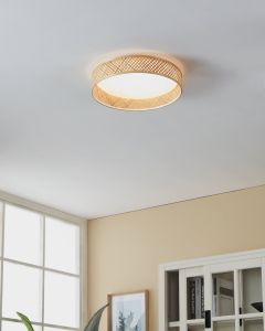 Plafondi Eglo Luppineria Ø 38 cm