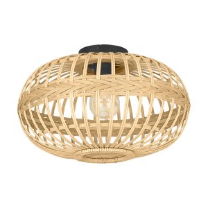 Kattovalaisin Eglo Amsfield Ø 45 cm