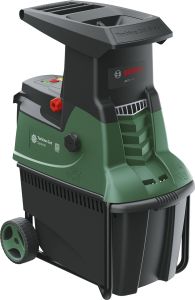 Oksasilppuri Bosch AXT 25 TC