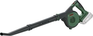 Akkulehtipuhallin Bosch UniversalLeafBlower 18V-130 Solo