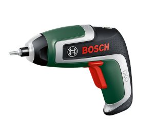 Akkuruuvinväännin Bosch IXO 7