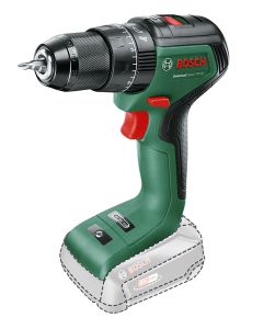 Akkuiskuporakone Bosch UniversalImpact 18V-60 Solo