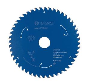 Pyörösahanterä Bosch Expert for Wood 190 x 1,5/1 x 30 mm T48