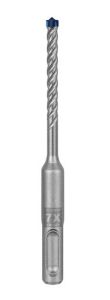Poravasaranterä Bosch Expert SDS Plus-7X 5,5 x 50 x 115 mm