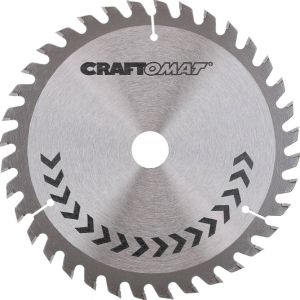 Pyörösahanterä Craftomat 216 x 2,2/1,6 x 30 64T