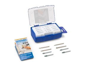 Lasin Etsaussarja Dremel 8-os (682)