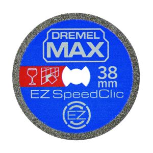 Timanttikatkaisulaikka Dremel Max SC545DM
