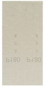 Hiomaverkko Craftomat 93 x 186 mm K180