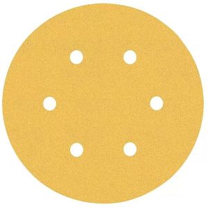 Hiomapyörö Craftomat 150 mm K120