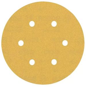 Hiomapyörö Craftomat 150 mm K180