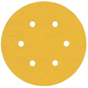 Hiomapyörö Craftomat 150 mm K240