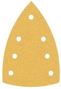 Hiomapaperi Craftomat 100 x 150 mm K80