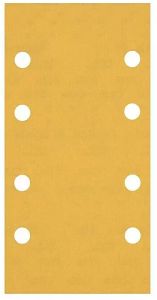 Hiomapaperi Craftomat 93 x 186 mm K180
