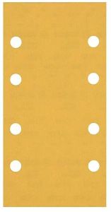 Hiomapaperi Craftomat 93 x 186 mm K240